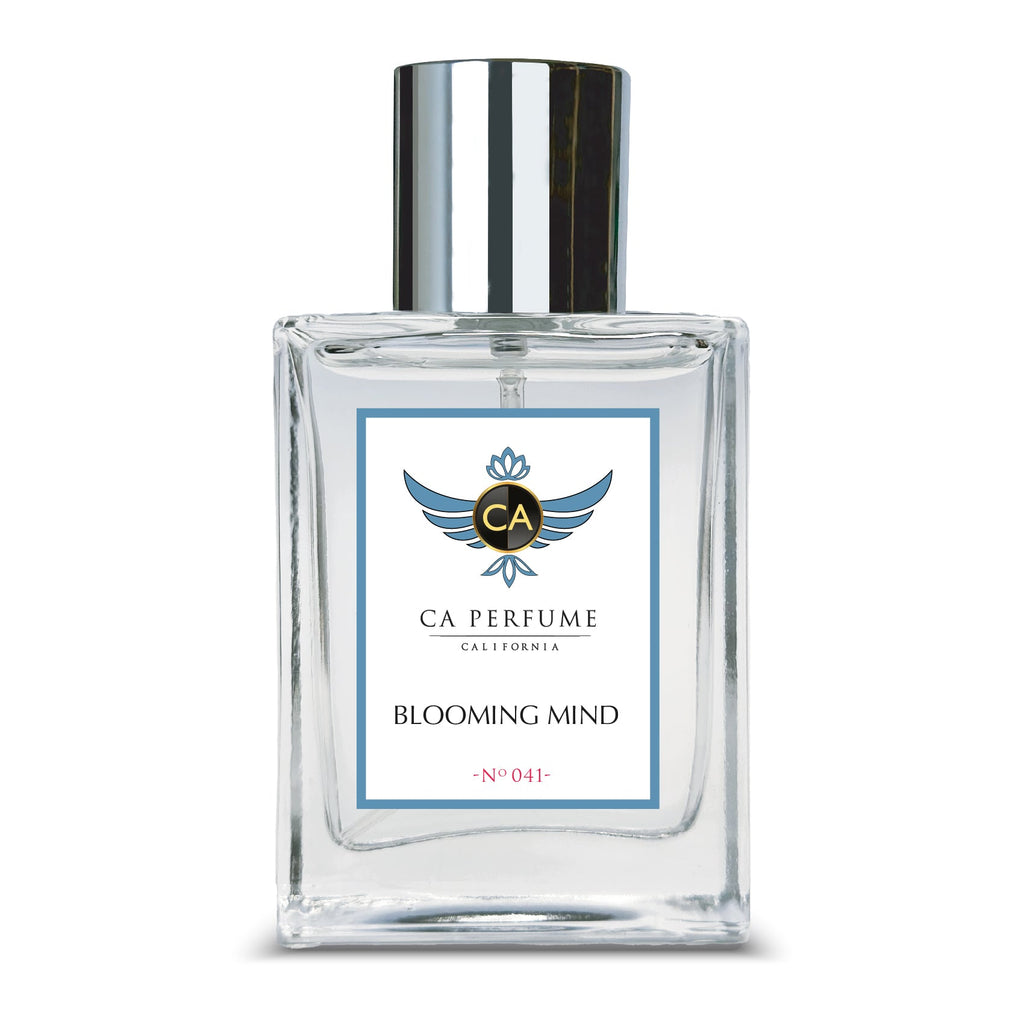 041-Blooming Mind Perfume Spray