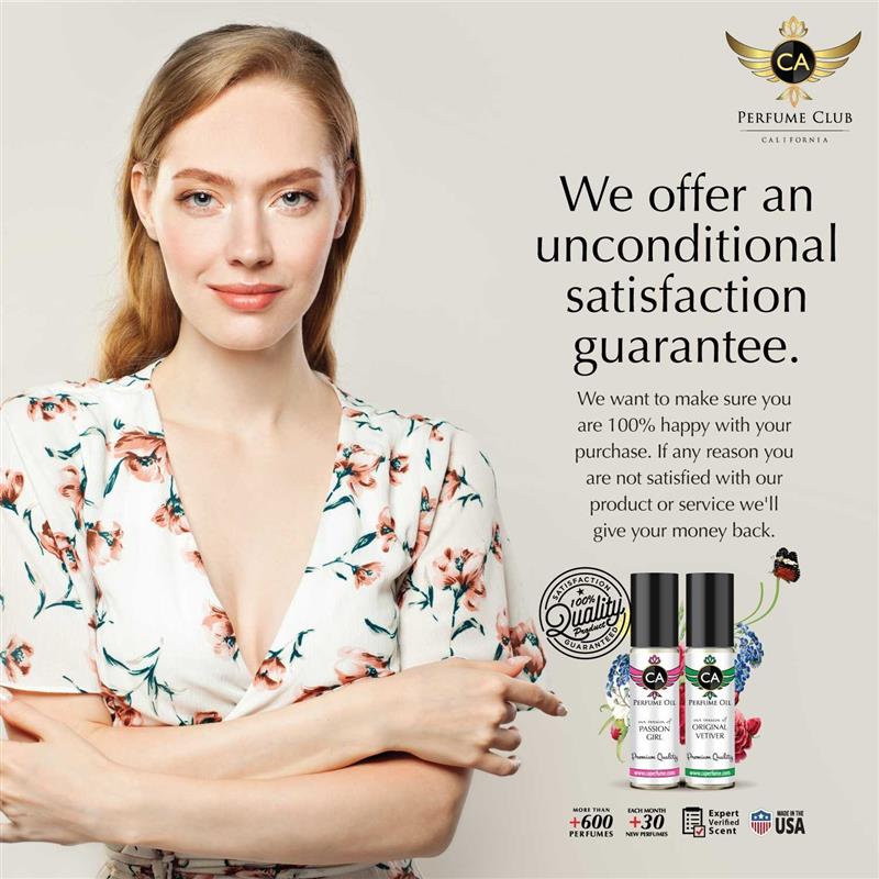 041- Blooming Mind Body Oil Roll-On